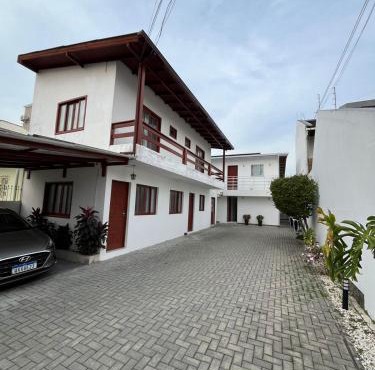 Quarto acolhedor no Balneario