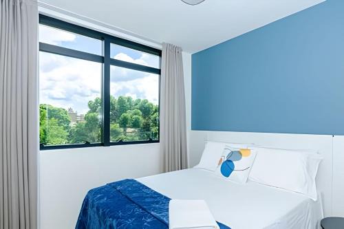 Easy Life Brigadeiro - Apartamentos UROOMS