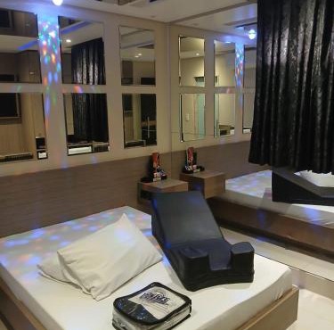 Deslize Motel 2