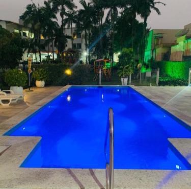 Arco do Sol Park Hotel
