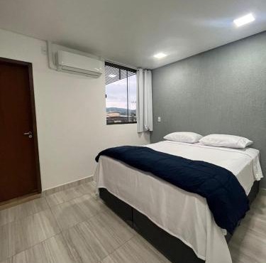 Hotel Backdoor