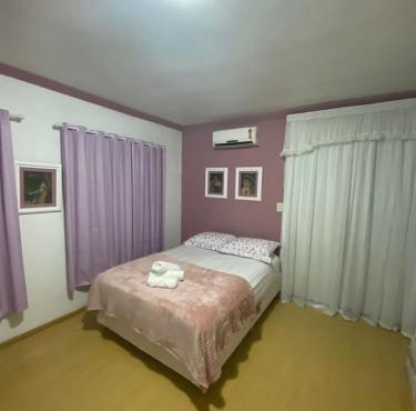 Triplex 5 min do Jardim Botânico