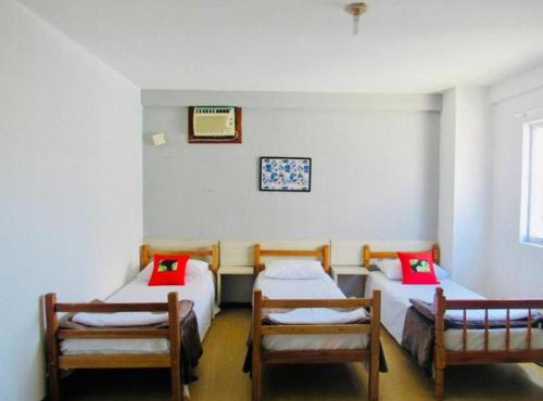 Hotel Esteio