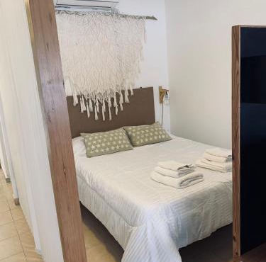 Complejo Sol - Departamento 4 in Concordia