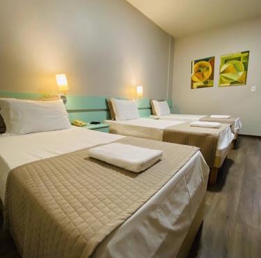 Real NOB Hotel
