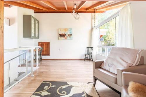 Garden House Floripa - Casa Espetacular com Praia