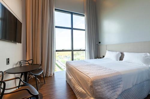 Tri Hotel Premium Itapema
