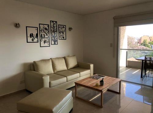 Departamento Adrogue 2 amb 60m2 Parrilla Piscina Wi Fi