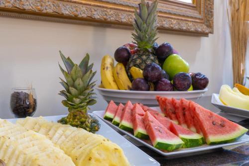 Faro Hotel Atibaia