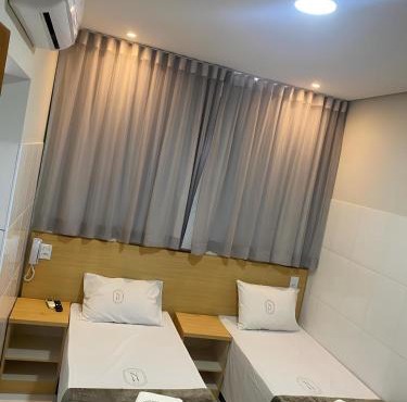 Hotel New House