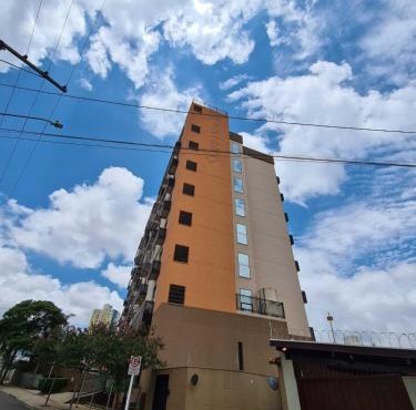 Transamerica Fit São Carlos in São Carlos