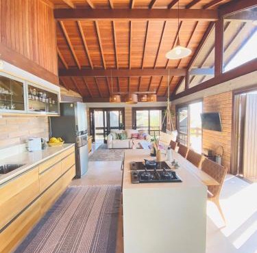 Casa Mar - Barra da Ibiraquera