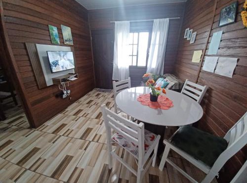 Casa Barra do Sai