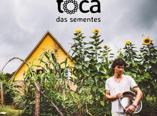 Toca das Sementes
