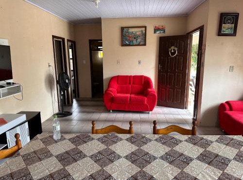 Casa albatroz Imbé