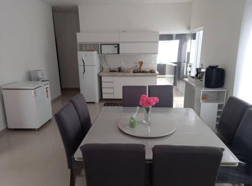 Casa do Ninho 1