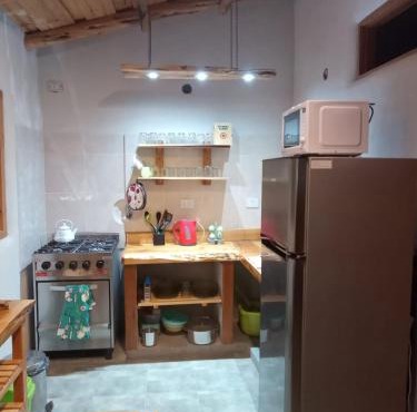 Anacrusa Hostel