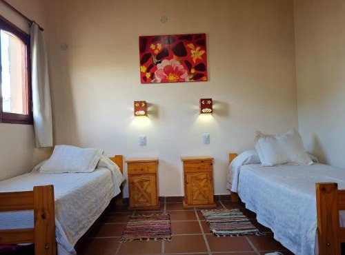 Cabañas Jacy