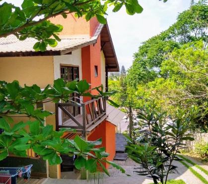 Casa Alta - Ponta das Canas