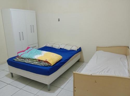 Casa Imbé 100 MT do Mar