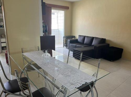 Apartamento no Icaraí - 2 suítes in Caucaia