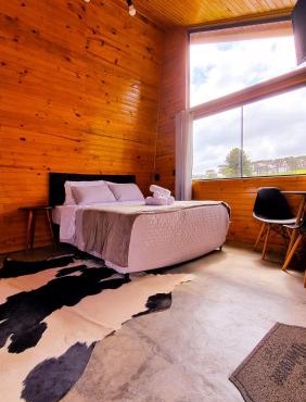 Alma de campo - hospedagem para casais e famílias e amigos