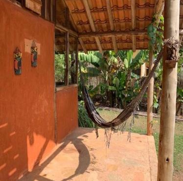 Casa Pôr do Sol - Milho Verde in Milho Verde