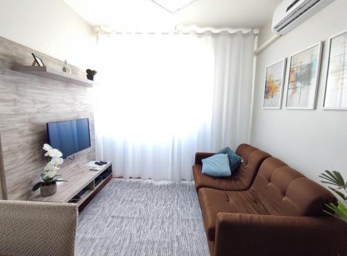 Apartamento Atalaia