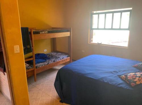 Casa Tupa Recanto Familiar Pague 2 Minimo e fique 3 menos feriados