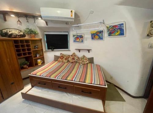 Cabana Bela Vista