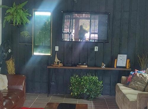 Chácara Recanto do Sol