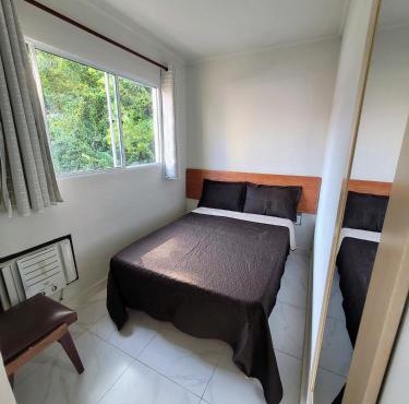 Guarujá Praia Hotel Econômico