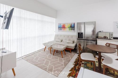 Studio condo w/pool 180m Hard Rock Café ESR1912