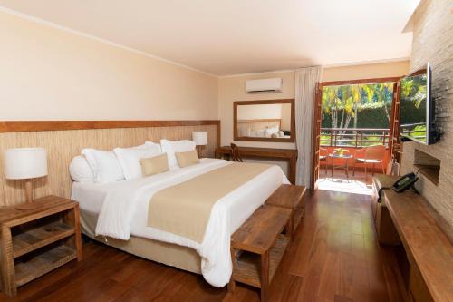 Hotel Villa Rossa
