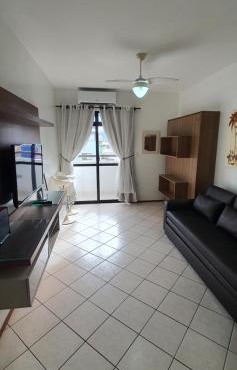 Apartamento TOP no centrinho da praia 01 quarto