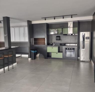 Century Park 607 - Apartamento na melhor região da Cidade Baixa