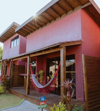 Eco Villa Rosa Norte