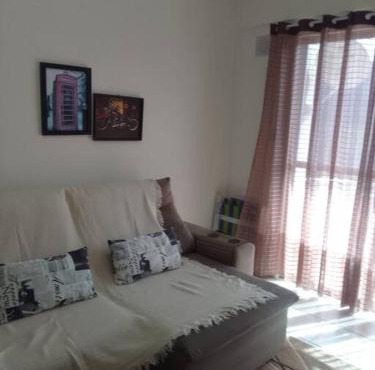 Apartamento no coração das Termas do Gravatal