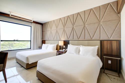 DoubleTree by Hilton - Resort - Foz do Iguaçu