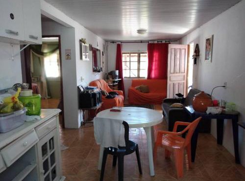 Casa c/Piscina em Arroio do Rosa