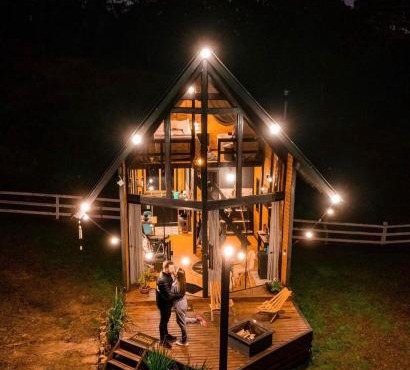 Cambará Ecomoradas