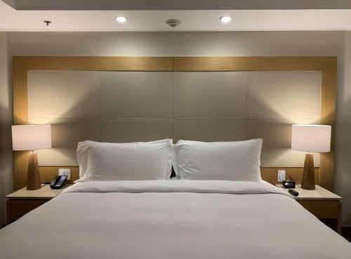 Hilton Copacabana Rio de Janeiro in Rio de Janeiro