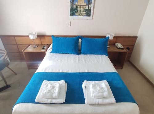 Hotel Nijar
