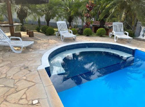 Atibaia - Casa de Campo