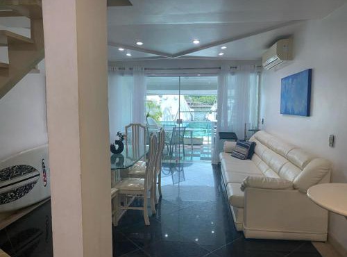 Casa de frente para o mar in Angra dos Reis