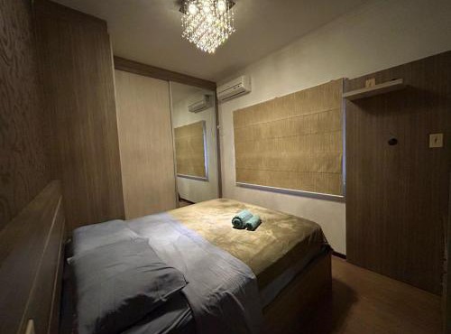 Apartamento inteiro muito aconchegante