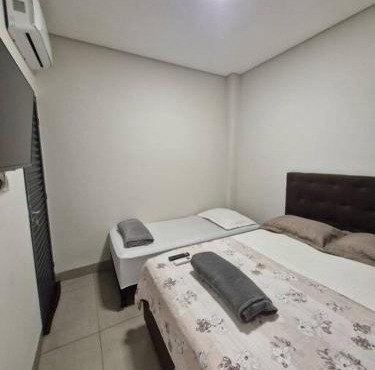 Loft F Hospedagem Cidade Verde F