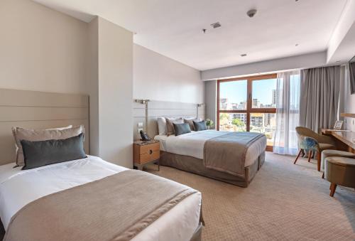 HOTEL KONKE MAR DEL PLATA