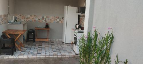 Pousada da Vila 1