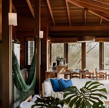 Casa dos Imbês - Frente ao Mar
